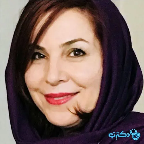 دکتر نازیلا نوری