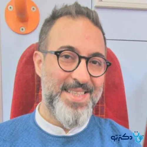 دکتر مه یار ابیلی