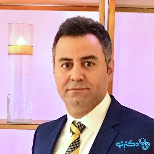 دکتر بابک قره داغی