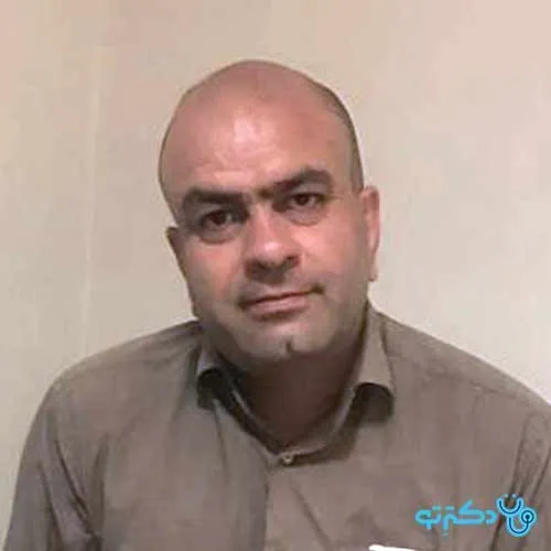 دکتر سید امید هاشمی فرد