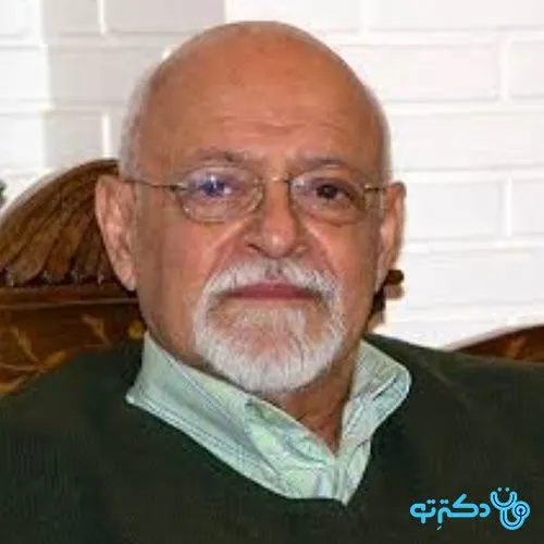 دکتر منوچهر صوابی