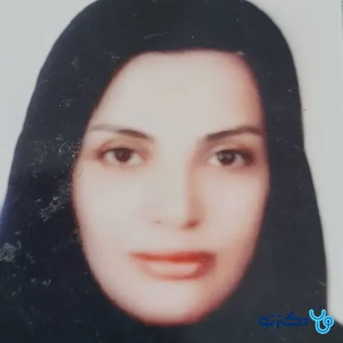 دکتر آسیه سنجری پور