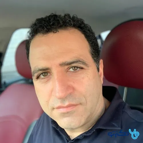 مهراب فرخی