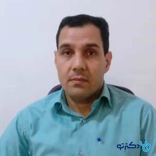 دکتر همت رنجبری