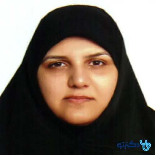 دکتر مطهره ربیع پور