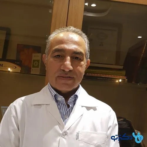دکتر عبدالرسول حیات بخش