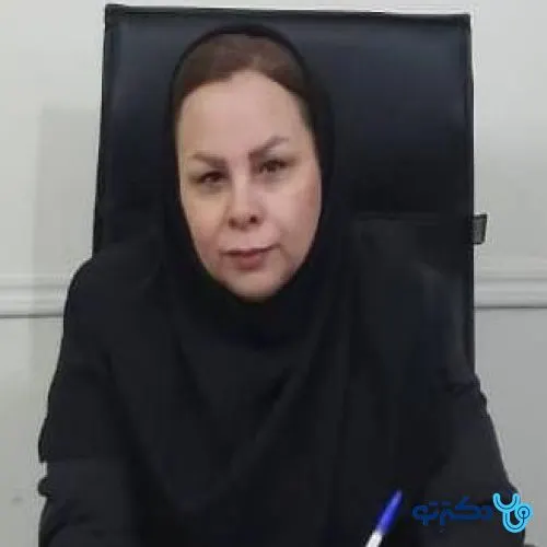 دکتر الهه نجفی