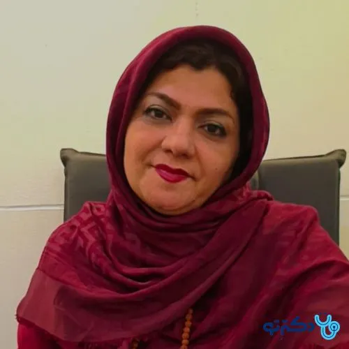 نوشین انوشیروانی