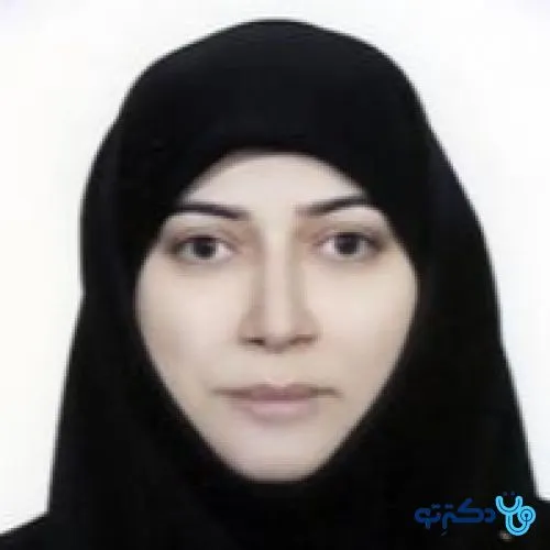 دکتر فاطمه رحمانی فرد