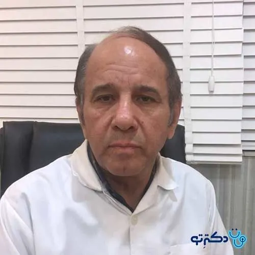 دکتر هاشم پویا