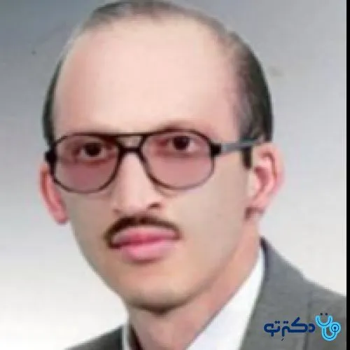 دکتر نادر قره داغی