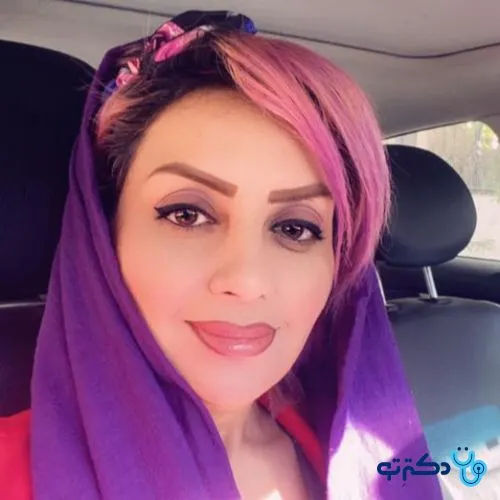 دکتر سارا بهروان
