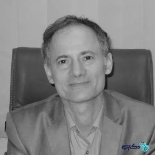 دکتر محمدابراهیم ممبری