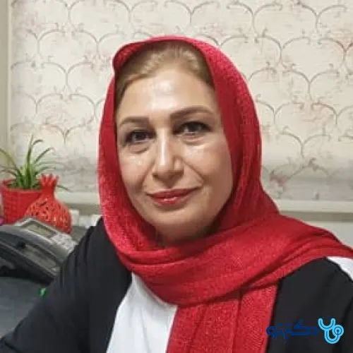 دکتر مریم خاکپور