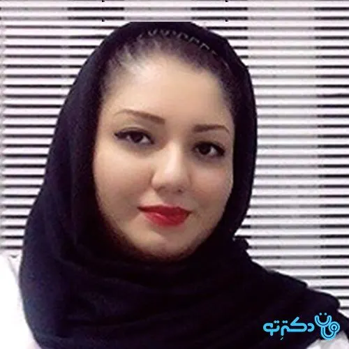 نازنین زینالی