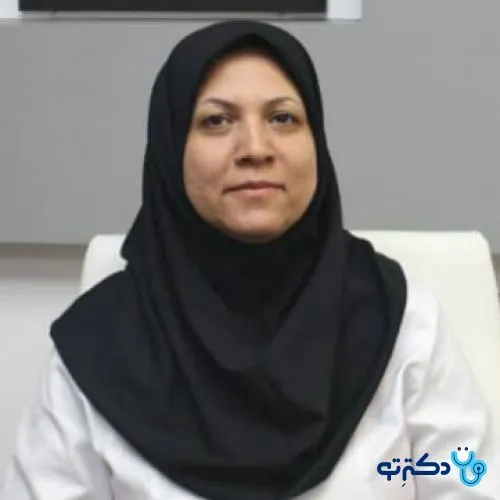 دکتر اعظم حفیظی