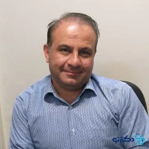 دکتر بهرنگ آبادپور