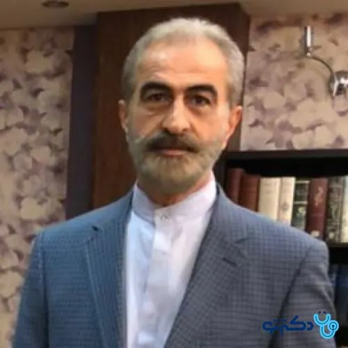 دکتر سید محمد موسوی
