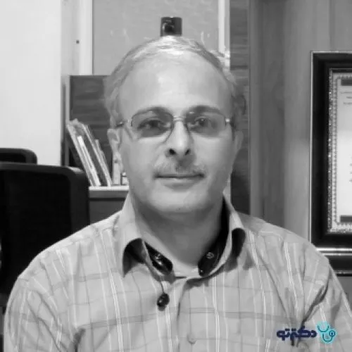 دکتر سید محمدعلی معلم
