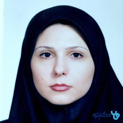 دکتر ساغر عرب