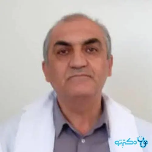 دکتر عباس هادی