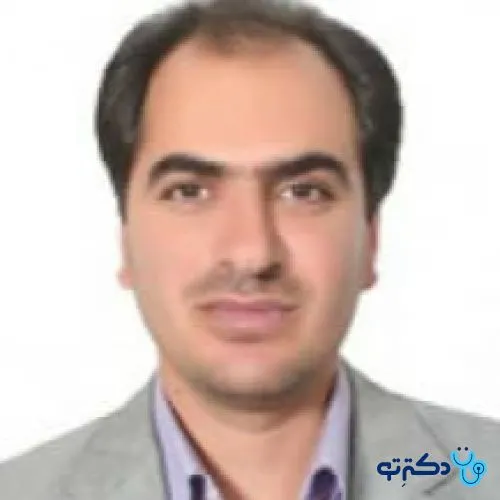 دکتر نادر حیدرزاده