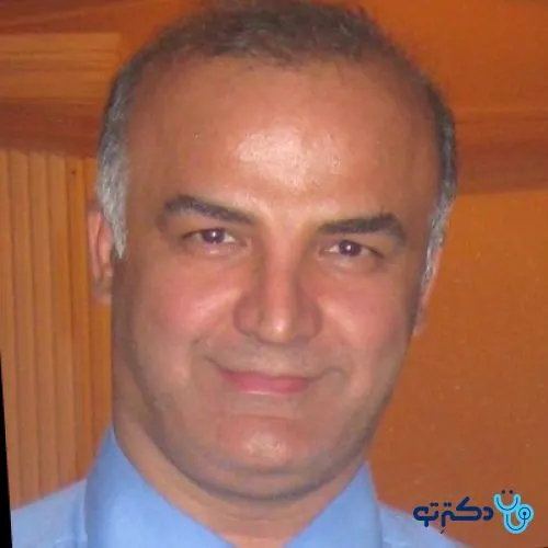 دکتر سید مرتضی نوربخش