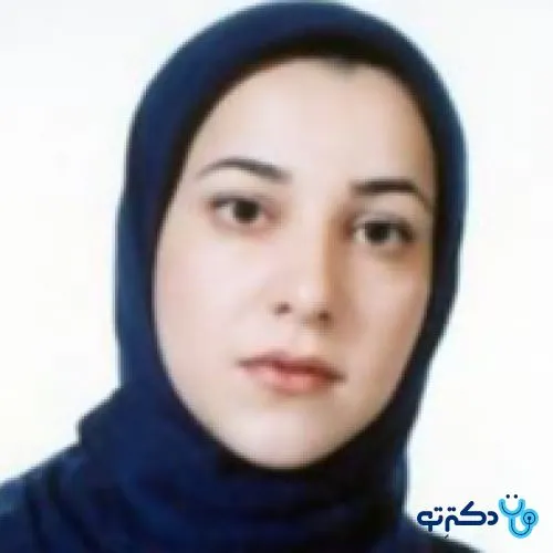 دکتر اعظم ایمانی