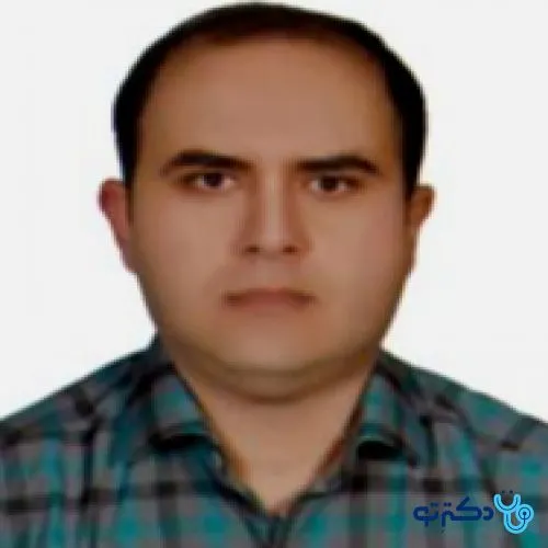 دکتر بابک صوفی زاده