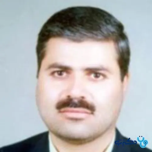 دکتر محمد فکور