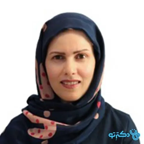 دکتر ماهرخ فرخی