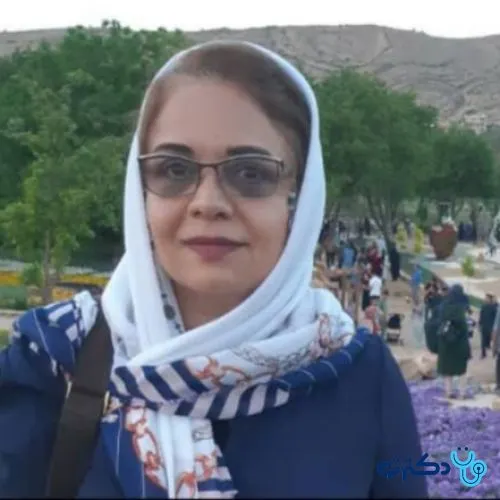 دکتر مهناز حقیقی