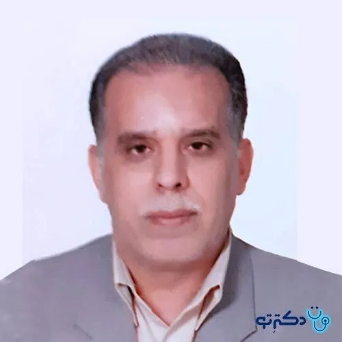 دکتر حمیدرضا پاکشیر