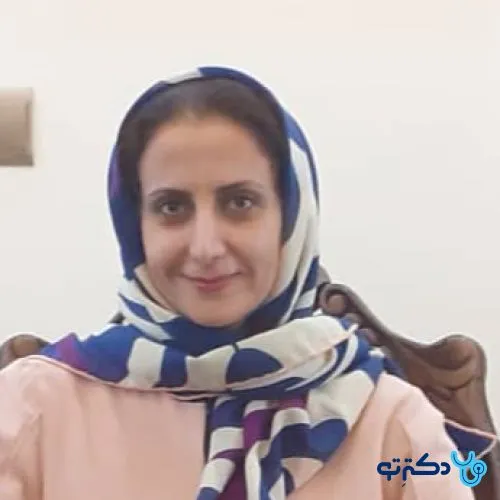 دکتر مهدیه حسینی