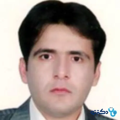 دکتر سعید ثوابی نسب