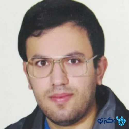 دکتر احمدرضا پرهیزکار