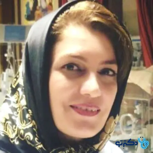 دکتر الهام خانی مزرعه آخوندی