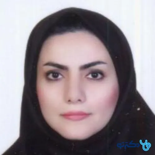 دکتر سولماز محمدی