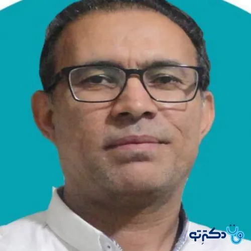 دکتر یوسف شاهسونی