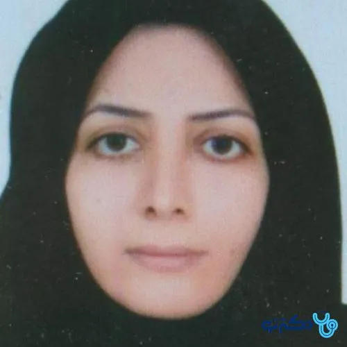 دکتر سیده سعیده پورهاشمی
