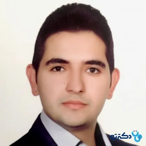 دکتر وحید سیفی