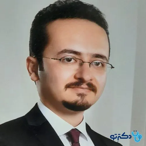 دکتر سینا دژم پور