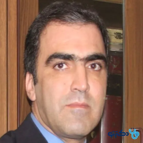 دکتر علی محمد ملک زاده تفکری