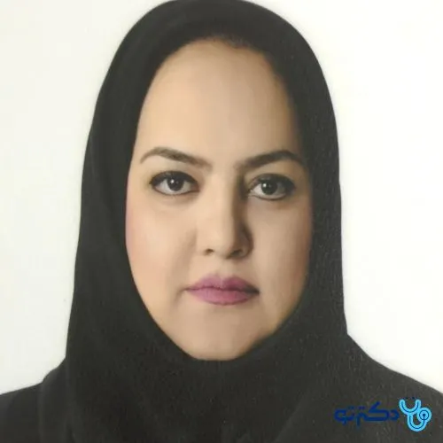 دکتر فاطمه سبحانی