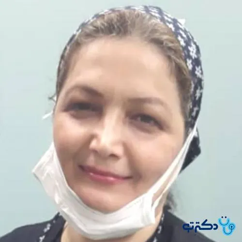 دکتر طاهره عطایی قنبرزاده