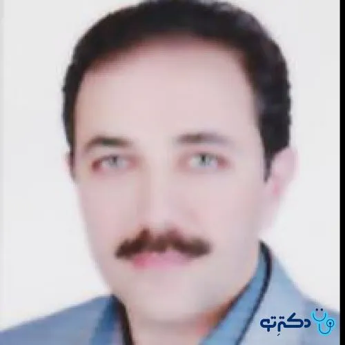 دکتر فرزاد جاسمی زرگانی