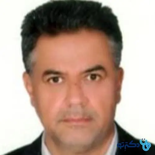 دکتر ضیا اسلامی