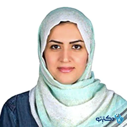 دکتر زهرا رحمانی