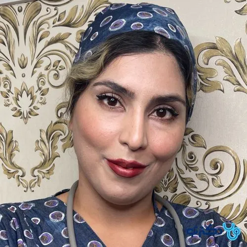 دکتر سمیرا افتخاری نسب