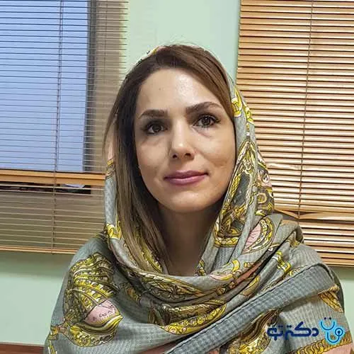 دکتر شیوا رحمانیان